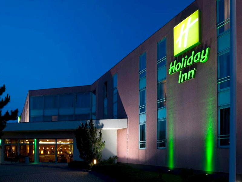 Holiday Inn Budapest-Budaörs By IHGの写真