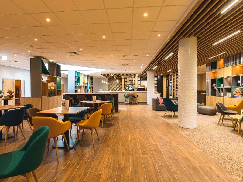Holiday Inn Budapest-Budaörs By IHGの写真