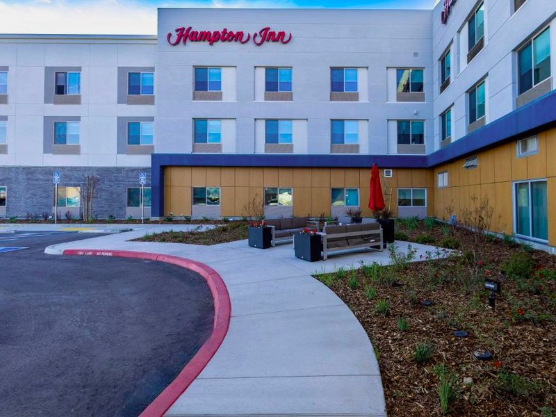 Hampton Inn by Hilton Selmaの写真