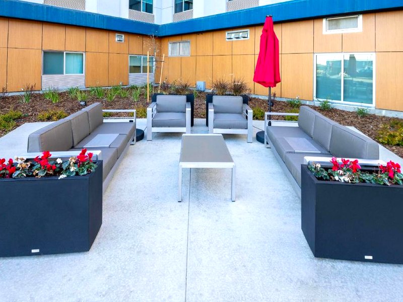Hampton Inn by Hilton Selmaの写真