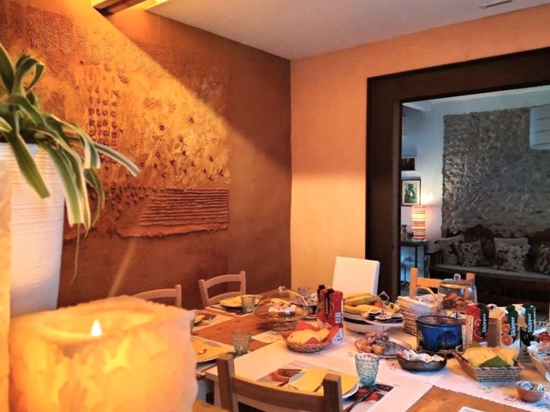 B&B Terre Di Beaの写真