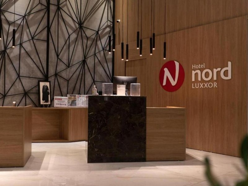 Nord Luxxor Juazeiro do Norteの写真