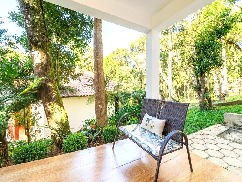 VELINN Pousada Jardim da Mantiqueiraの写真