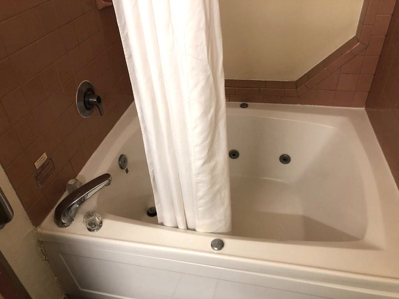 ホワイト レイク イン アンド スイーツ (white lake inn and suites)の写真