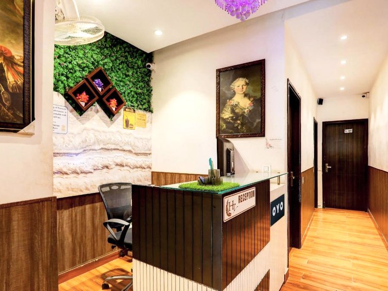 Hotel O Hightownの写真