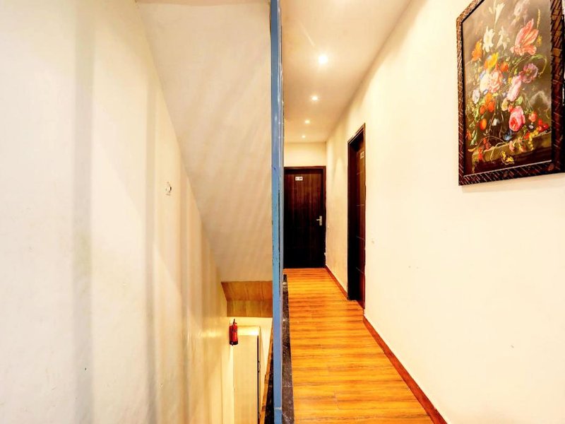 Hotel O Hightownの写真