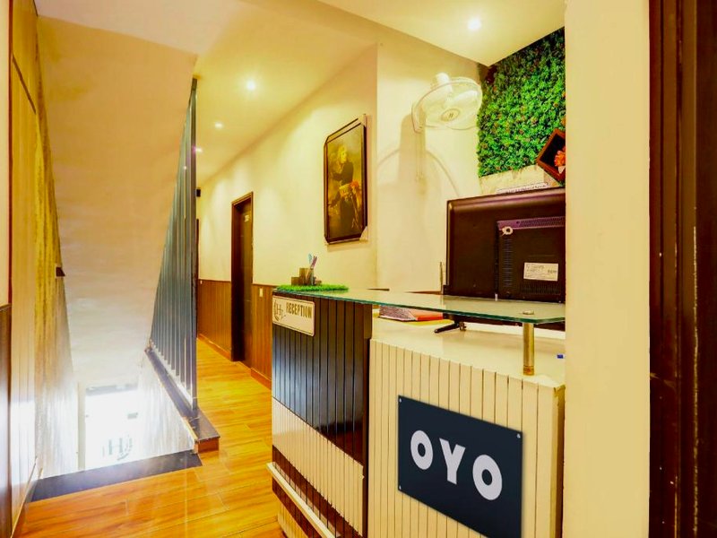 Hotel O Hightownの写真