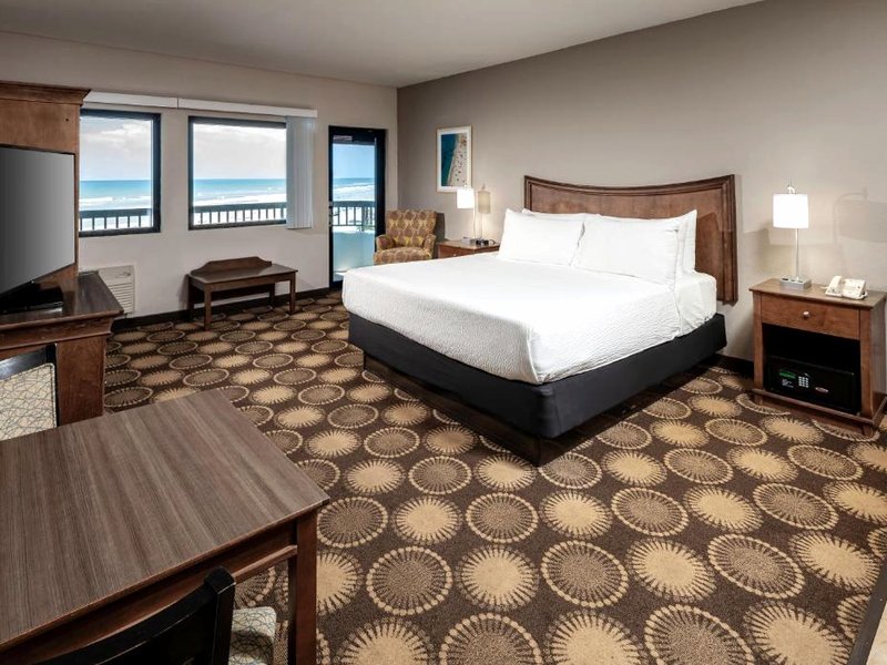 Best Western New Smyrna Beach Hotel & Suitesの写真