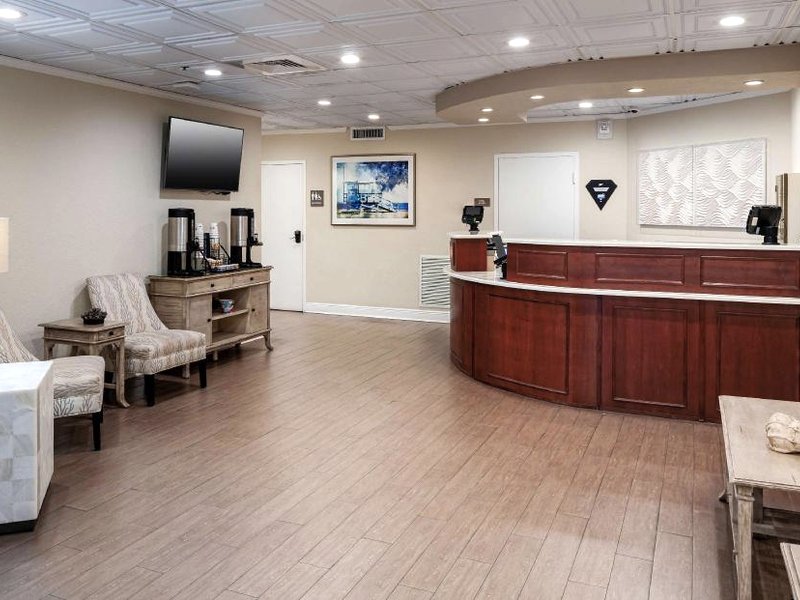 Best Western New Smyrna Beach Hotel & Suitesの写真