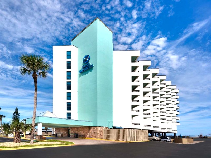 Best Western New Smyrna Beach Hotel & Suitesの写真
