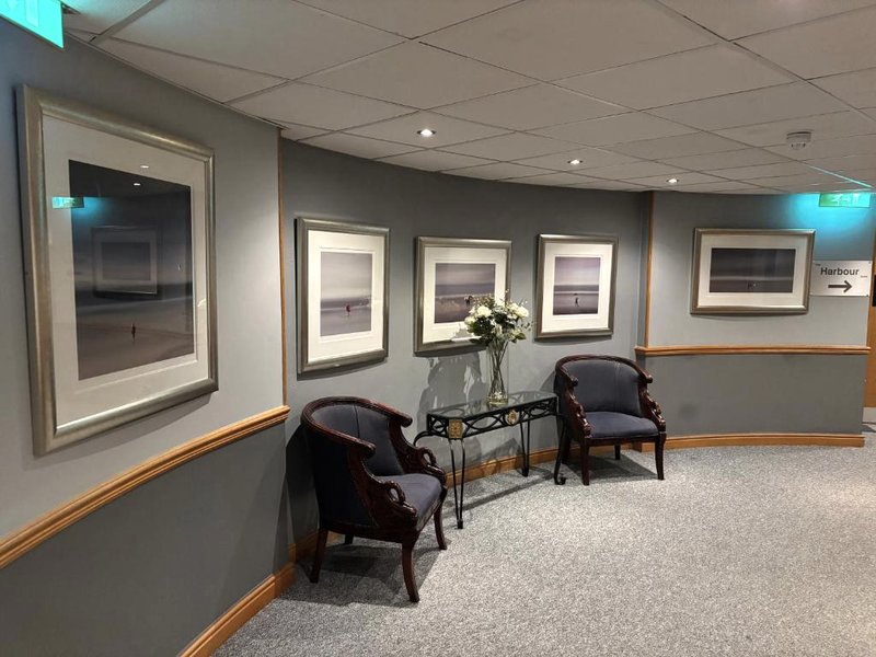 The Little Haven Hotel On The Beachの写真