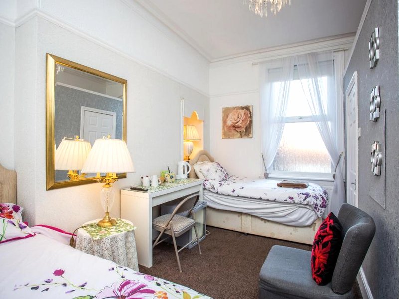 Ocean Road Roomsの写真