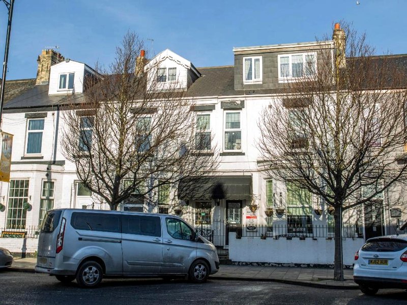 Ocean Road Roomsの写真