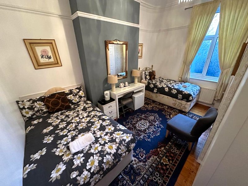 Ocean Road Roomsの写真