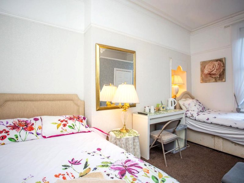 Ocean Road Roomsの写真