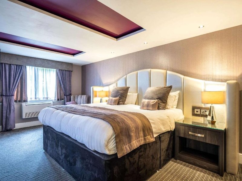 クラリオン ホテル ニューキャッスル サウス (Clarion Hotel Newcastle South)の写真