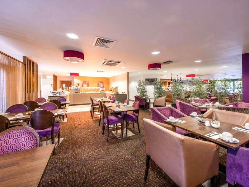 クラリオン ホテル ニューキャッスル サウス (Clarion Hotel Newcastle South)の写真