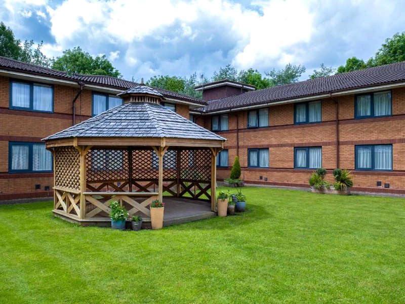 クラリオン ホテル ニューキャッスル サウス (Clarion Hotel Newcastle South)の写真