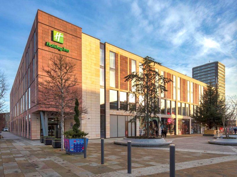 ホリデイ イン サンダーランド シティ センター バイ IHG (Holiday Inn Sunderland – City Centre By IHG)の写真