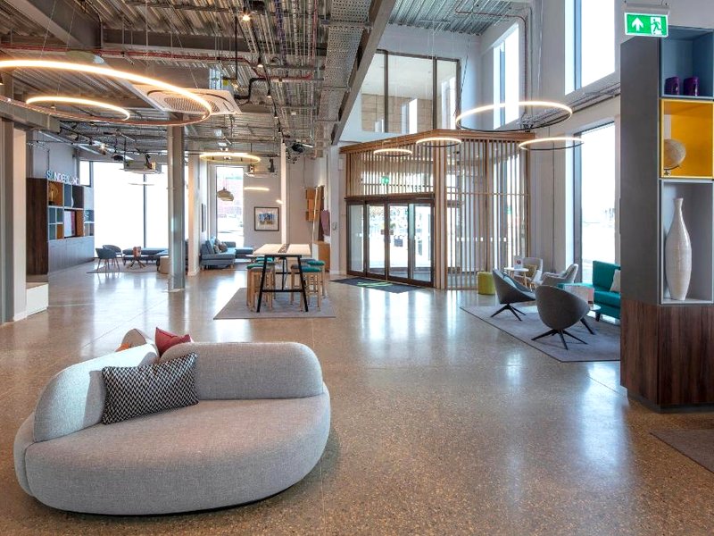 ホリデイ イン サンダーランド シティ センター バイ IHG (Holiday Inn Sunderland – City Centre By IHG)の写真