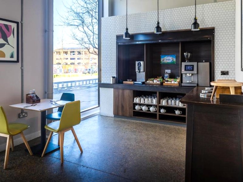 ホリデイ イン サンダーランド シティ センター バイ IHG (Holiday Inn Sunderland – City Centre By IHG)の写真