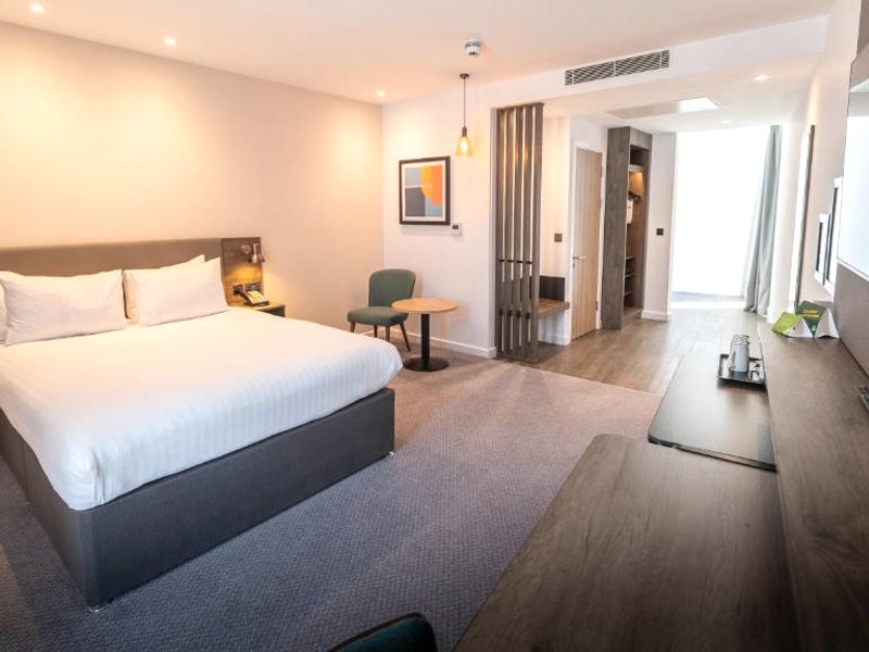 ホリデイ イン サンダーランド シティ センター バイ IHG (Holiday Inn Sunderland – City Centre By IHG)の写真