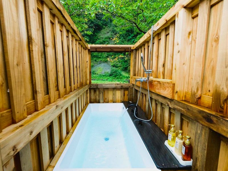 Springs Village Ashigara Tanzawa Resort & Glampingの写真