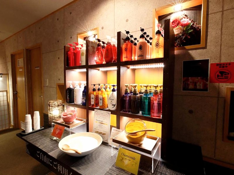 隠家（ajito）HOTEL555 小田原店の写真