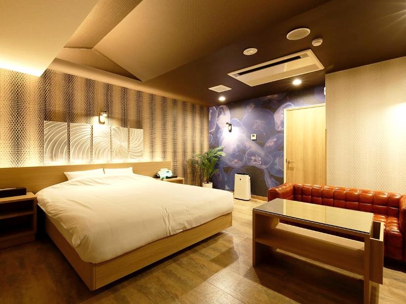 HOTEL555 秦野の写真