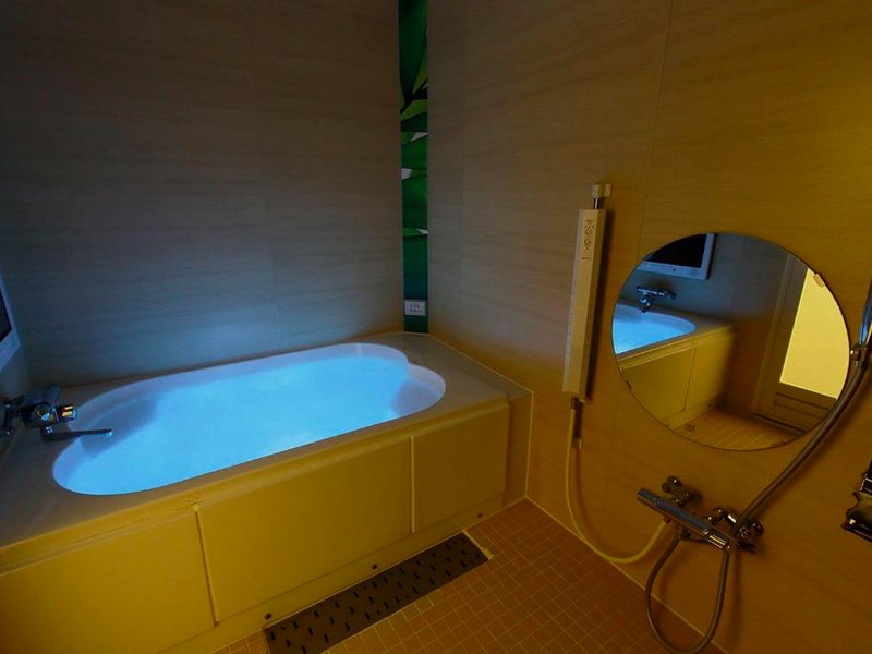 HOTEL555 秦野の写真