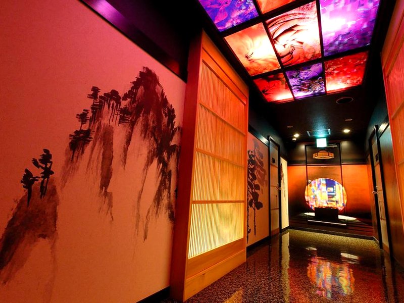 HOTEL555 秦野の写真