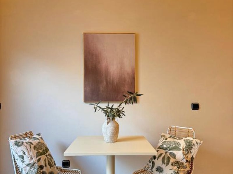 Hotel Finca Olivarの写真