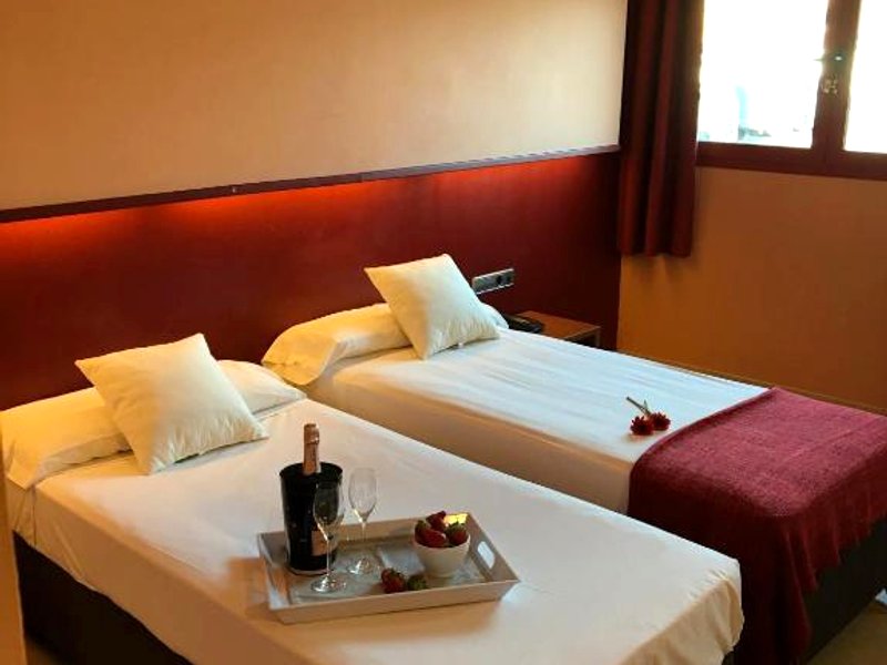 Hotel La Jonqueraの写真
