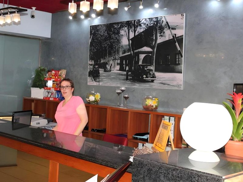 Hotel La Jonqueraの写真