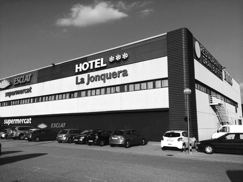 Hotel La Jonqueraの写真