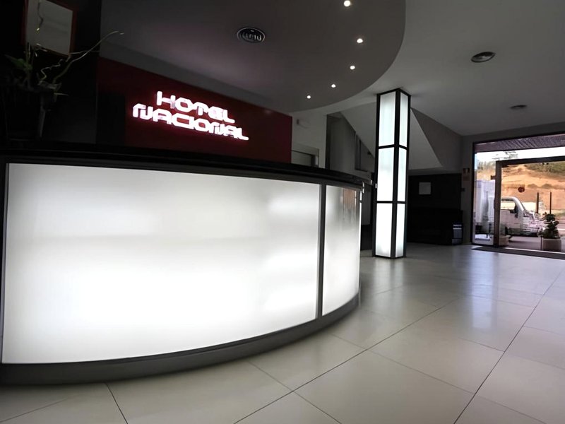 Hotel Nacionalの写真