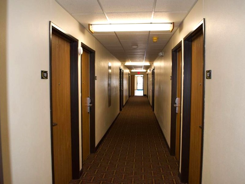 AmeriVu Inn and Suites Shawano WIの写真