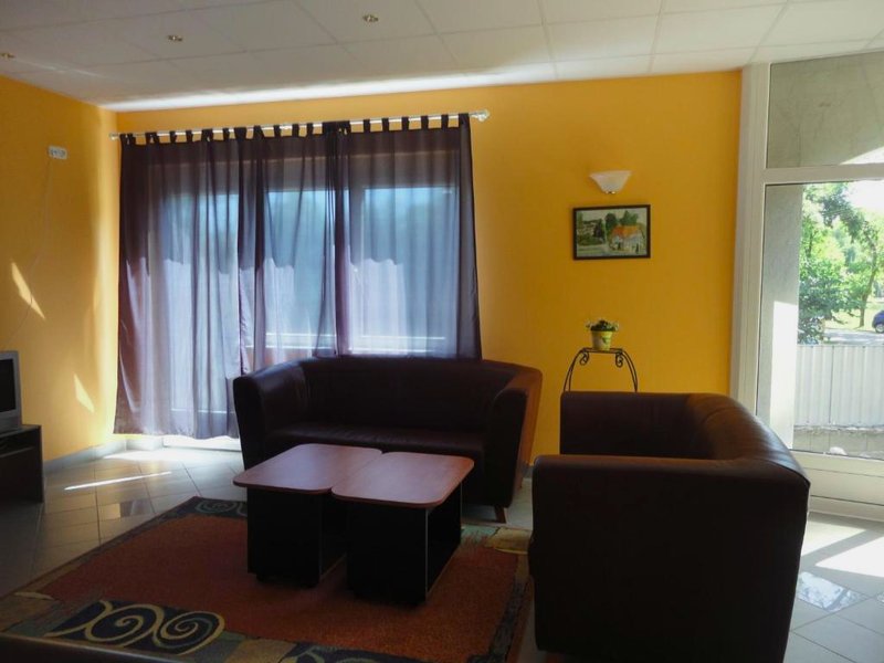 Asthmahotel Abaligetの写真