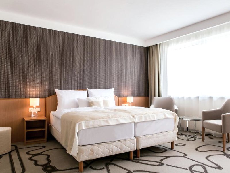Ambient Hotel & Thermal Spaの写真