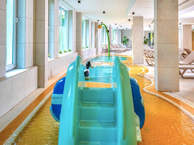 Ambient Hotel & Thermal Spaの写真
