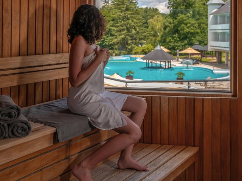 Ambient Hotel & Thermal Spaの写真