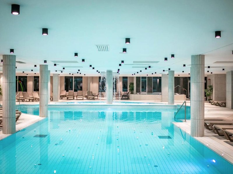 Ambient Hotel & Thermal Spaの写真