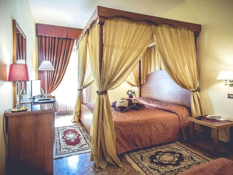 Nuovo Albergoの写真
