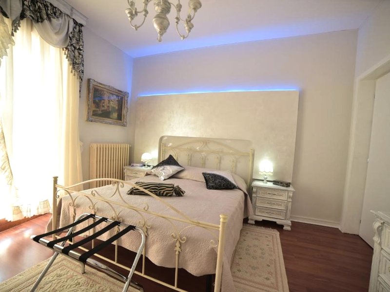 B&B Oasi Degli Angeliの写真