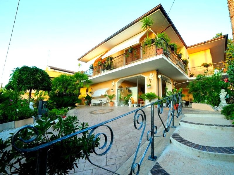 B&B Oasi Degli Angeliの写真