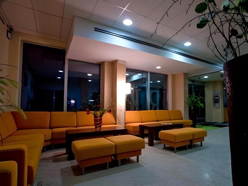 ビーアンドビー ホテル リュブリャナ パルク (B&B Hotel Ljubljana Park)の写真