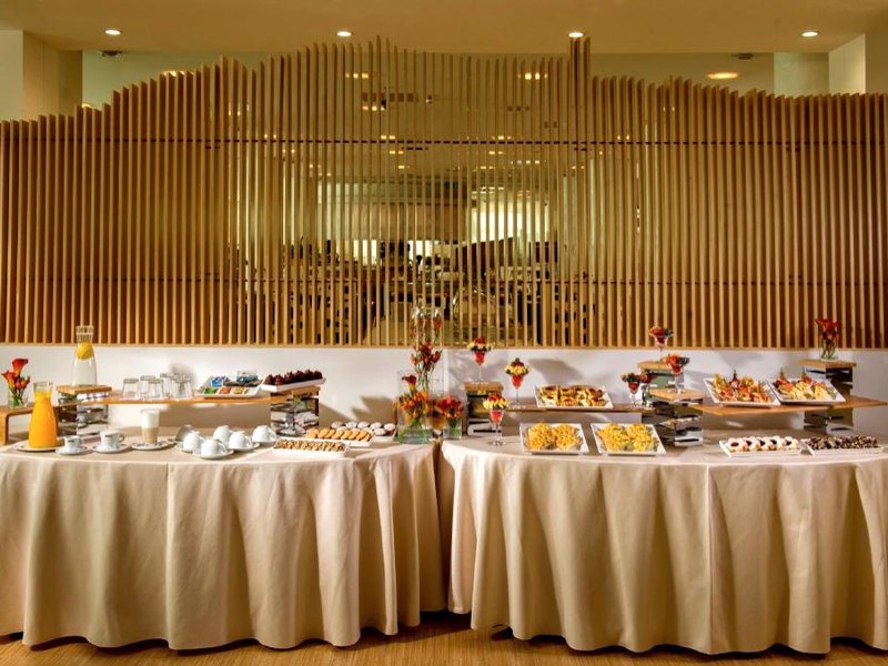 シティ ホテル リブジャナ (City Hotel Ljubljana)の写真