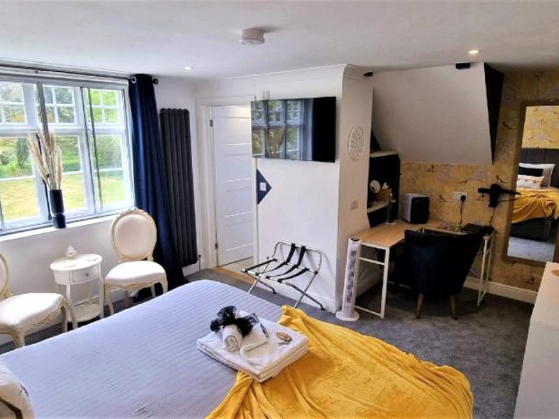 CopperBeech Bed and Breakfastの写真