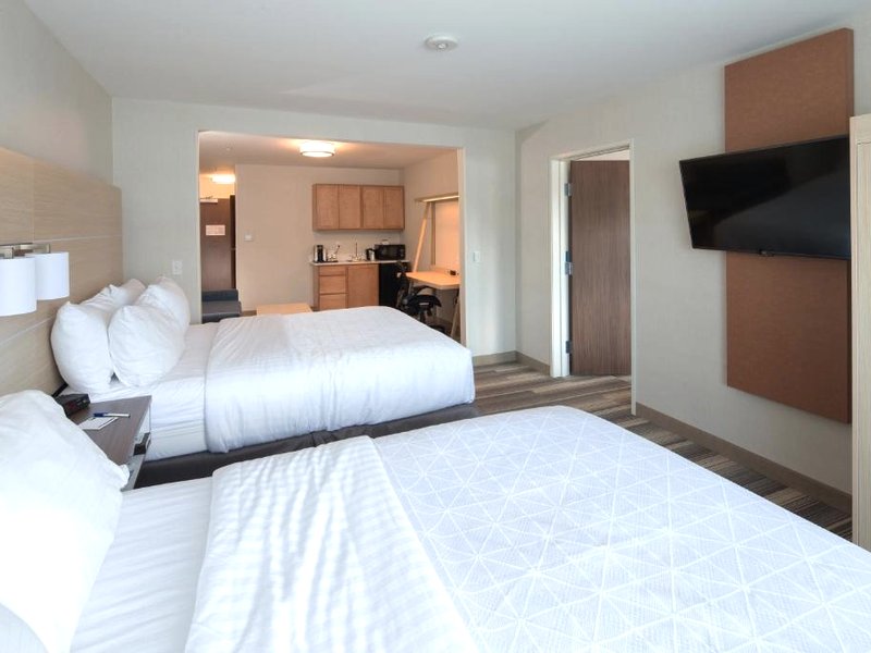Holiday Inn Express Rochester Hills By IHGの写真