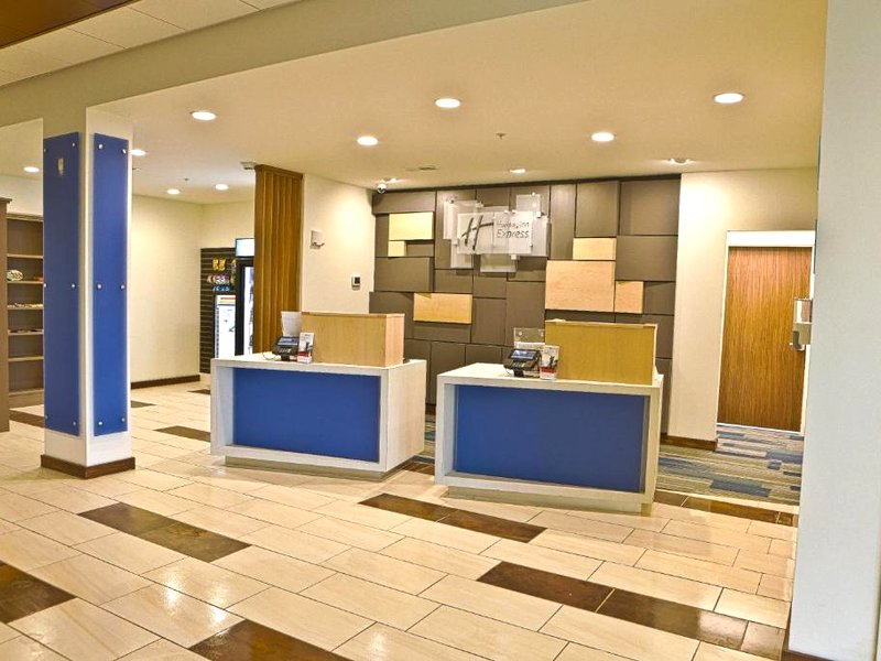 Holiday Inn Express Rochester Hills By IHGの写真